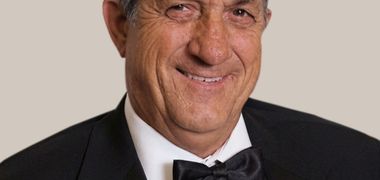 Jacques Dinel