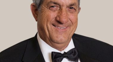 Jacques Dinel