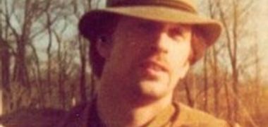 Barry M. Friend Sr.