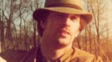 Barry M. Friend Sr.