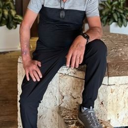 Photo of Percy Adolfo Wagner, obituary