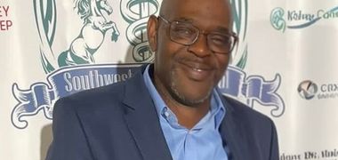 Sylester Anderson Jr.