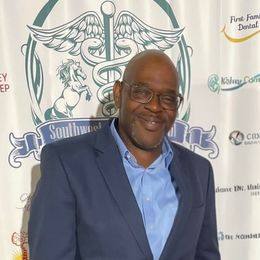 Photo of Sylester Anderson Jr., obituary