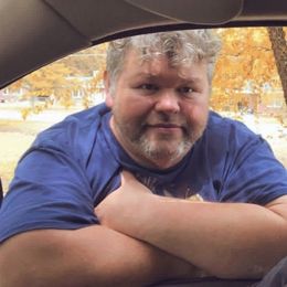 Photo of Brian H Bullard, obituary