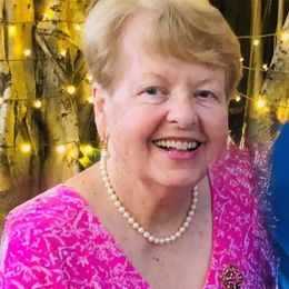 Photo of Barbara Jean Timmerman, obituary