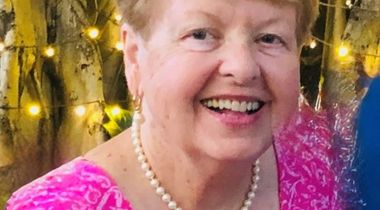 Barbara Jean Timmerman