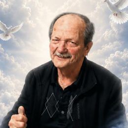 Photo of Noël St-Jean, obituary in Gatineau