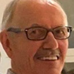 Photo de Alain St-Onge, avis de décès à Lévis