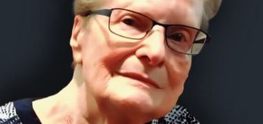 Louisette Vallée Lessard