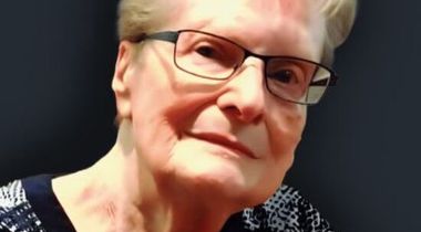 Louisette Vallée Lessard