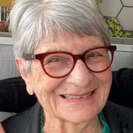Photo de Éliette Létourneau, avis de décès à Saint-Bruno-de-Montarville