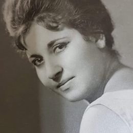 Photo of Lucie (Menekhikian) Ekmekdjian, obituary in Laval