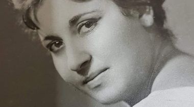 Lucie (Menekhikian) Ekmekdjian