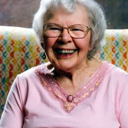 Photo de Shirley Jeanne Wagner, avis de décès
