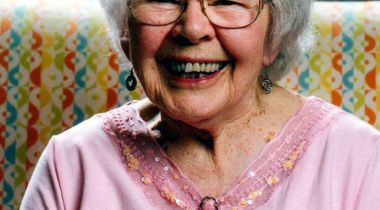 Shirley Jeanne Wagner