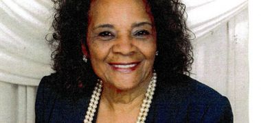 Betty Delores Willis