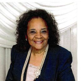 Photo of Betty Delores Willis, obituary