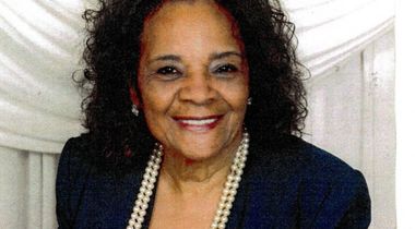 Betty Delores Willis