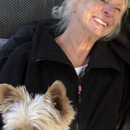Photo of Nicole Royer, obituary in Sherbrooke