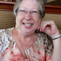 Claudette Cyr