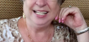 Claudette Cyr