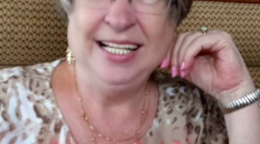 Claudette Cyr