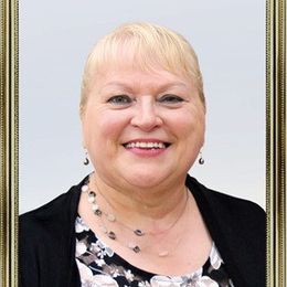 Photo de Ginette Lalonde, avis de décès à Vaudreuil-Dorion