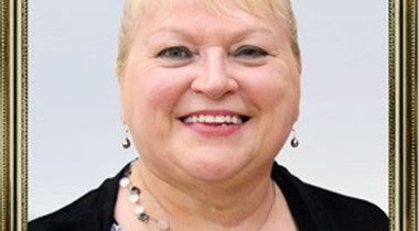 Ginette Lalonde