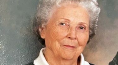 Mary Jo Dahlberg