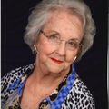 Eunice Faye Wheat Futrell