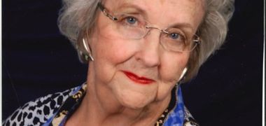 Eunice Faye Wheat Futrell