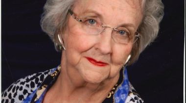 Eunice Faye Wheat Futrell