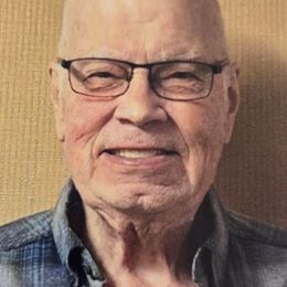 Photo of Lester Glenn Luurtsema, obituary