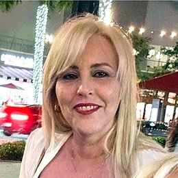 Photo of Iliana Mendez Mendez, obituary