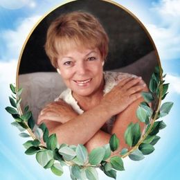 Photo de Anita Coderre, avis de décès à Saint-Aubert