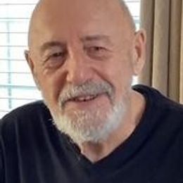 Photo of Ronald Gordon, obituary in Saint-Aubert