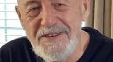 Ronald Gordon