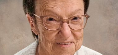 Claudette Geoffroy