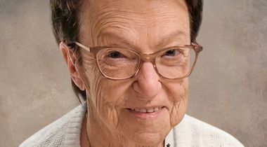 Claudette Geoffroy