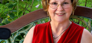 Jocelyne Richard