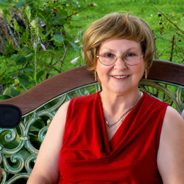 Photo of Jocelyne Richard, obituary in Salaberry-de-Valleyfield