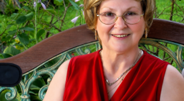 Jocelyne Richard