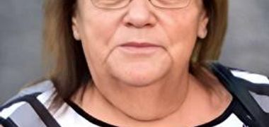Huguette Lacasse