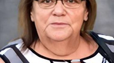 Huguette Lacasse