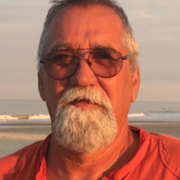 Photo of André Séguin, obituary in Saint-Jérôme