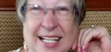 Claudette Cyr