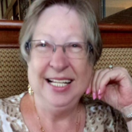 Photo of Claudette Cyr, obituary in Saint-Jérôme