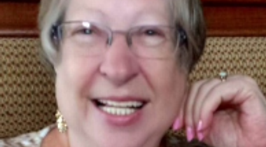 Claudette Cyr