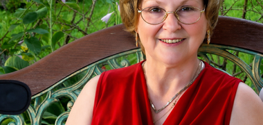 Jocelyne Richard