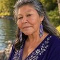 Patricia Anne Blackhawk